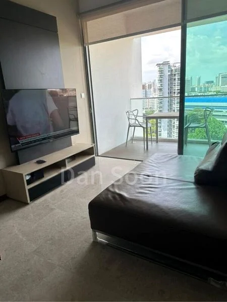 2 Bed Condo for Sale in  Newton Edge - Image 3