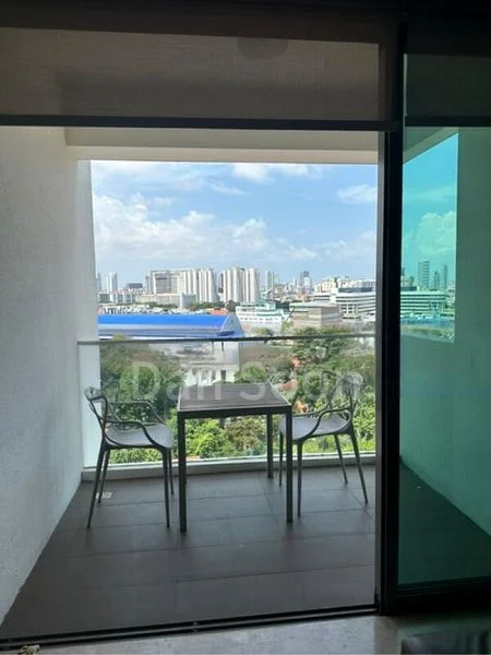 2 Bed Condo for Sale in  Newton Edge - Image 2