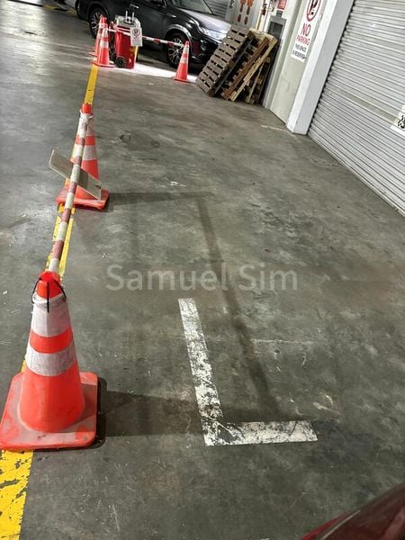 Light Industrial (B1) for Sale: Mega@Woodlands - Image 4