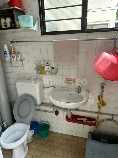 Master Room (HDB) for Rent in  825 Woodlands Street 81 - Image 6