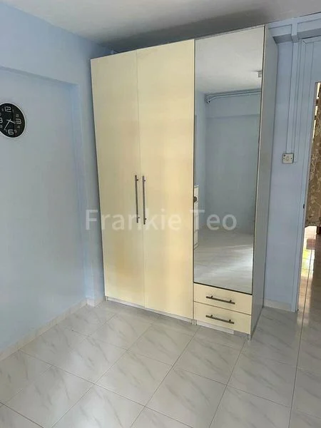 Master Room (HDB) for Rent in  825 Woodlands Street 81 - Image 2