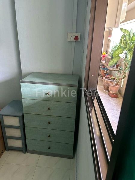 Master Room (HDB) for Rent in  825 Woodlands Street 81 - Image 1