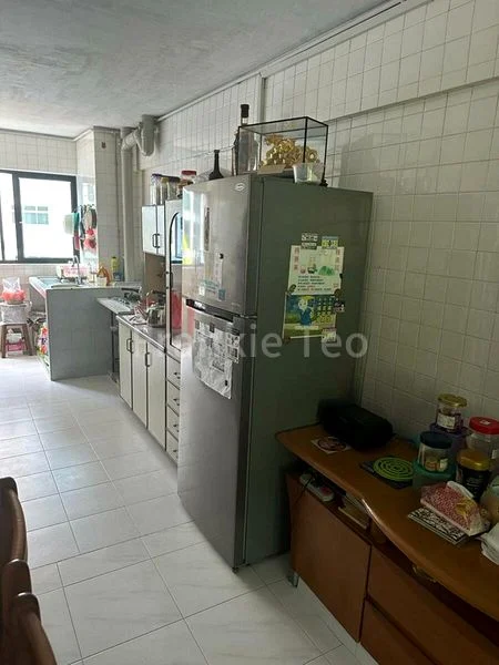 Master Room (HDB) for Rent in  825 Woodlands Street 81 - Image 5