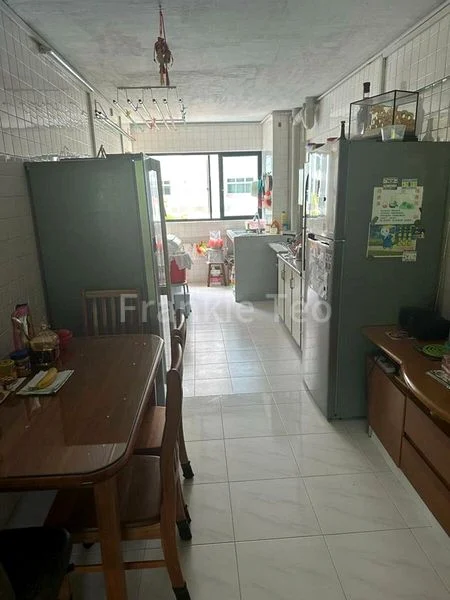 Master Room (HDB) for Rent in  825 Woodlands Street 81 - Image 4