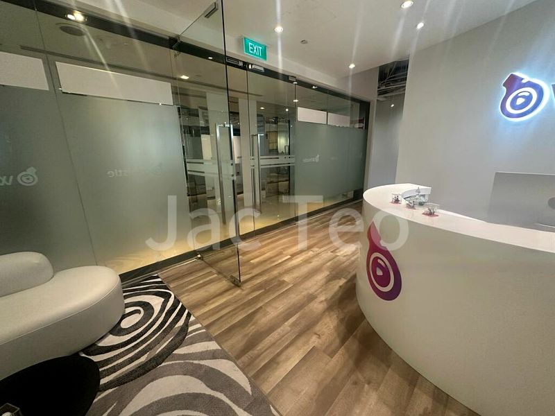 Office for Rent: EFG building - Image 15