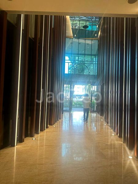 Office for Rent: EFG building - Image 9