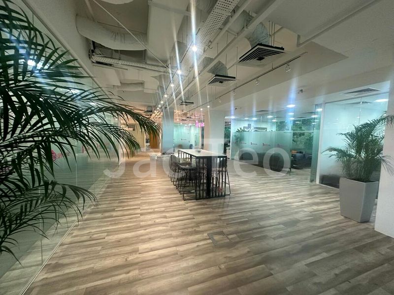 Office for Rent: EFG building - Image 6