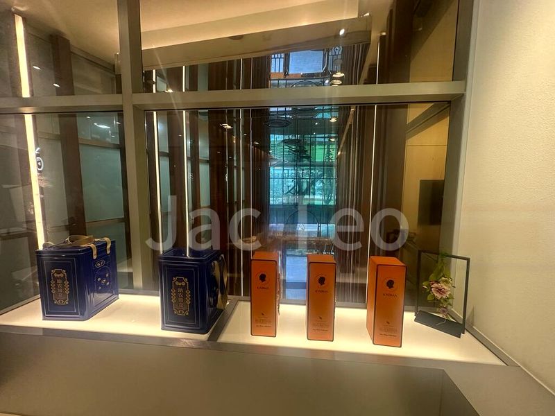 Office for Rent: EFG building - Image 11