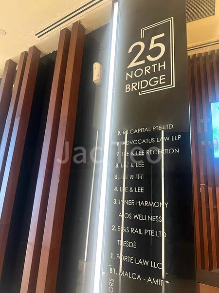 Office for Rent: EFG building - Image 10