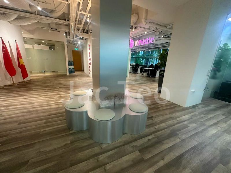 Office for Rent: EFG building - Image 5