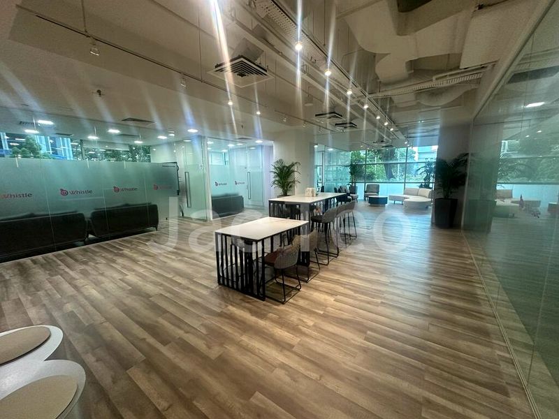 Office for Rent: EFG building - Image 3