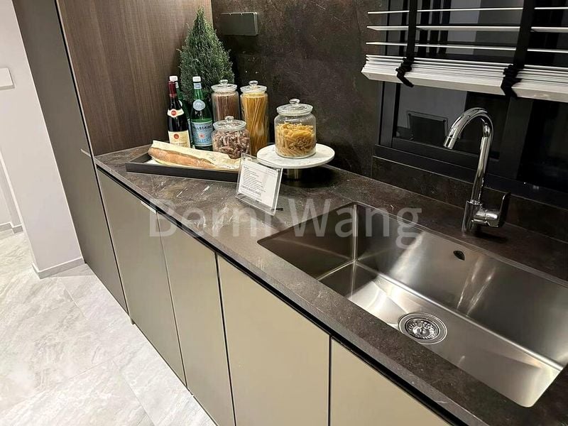 5 Bed Condo for Sale in Tembusu Grand - Image 3