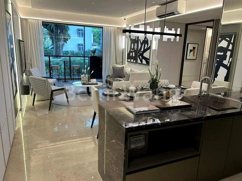 5 Bed Condo for Sale in Tembusu Grand - Image 2