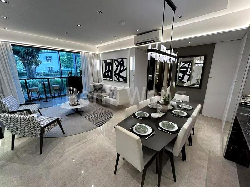 5 Bed Condo for Sale in Tembusu Grand - Image 6