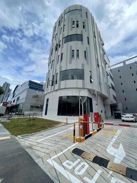 Light Industrial (B1) for Sale: Freehold Building on Alexandra Road, D03 - Image 14