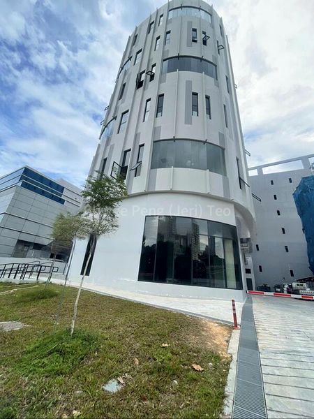 Light Industrial (B1) for Sale: Freehold Building on Alexandra Road, D03 - Image 5