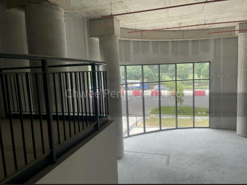 Light Industrial (B1) for Sale: Freehold Building on Alexandra Road, D03 - Image 11