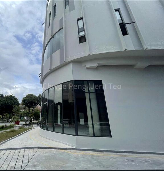 Light Industrial (B1) for Sale: Freehold Building on Alexandra Road, D03 - Image 10