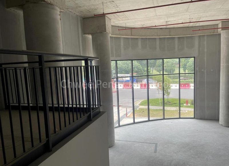 Light Industrial (B1) for Sale: Freehold Building on Alexandra Road, D03 - Image 1