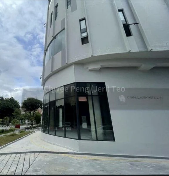 Light Industrial (B1) for Sale: Freehold Building on Alexandra Road, D03 - Image 13