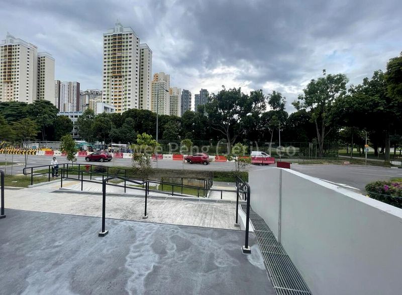 Light Industrial (B1) for Sale: Freehold Building on Alexandra Road, D03 - Image 8