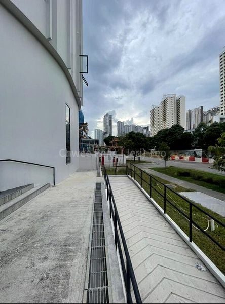 Light Industrial (B1) for Sale: Freehold Building on Alexandra Road, D03 - Image 6