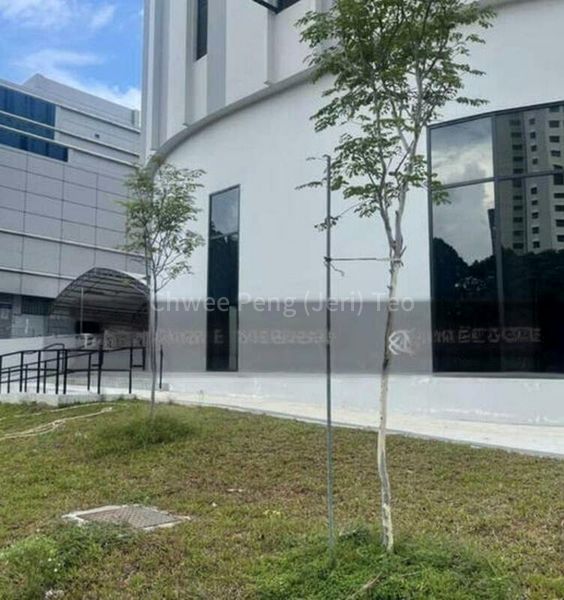 Light Industrial (B1) for Sale: Freehold Building on Alexandra Road, D03 - Image 12