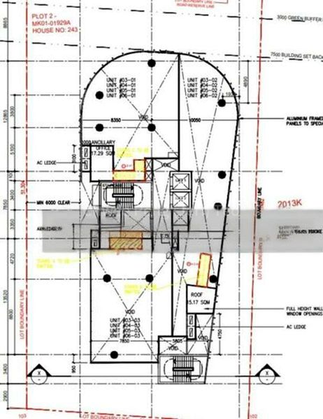 Light Industrial (B1) for Sale: Freehold Building on Alexandra Road, D03 - Image 15