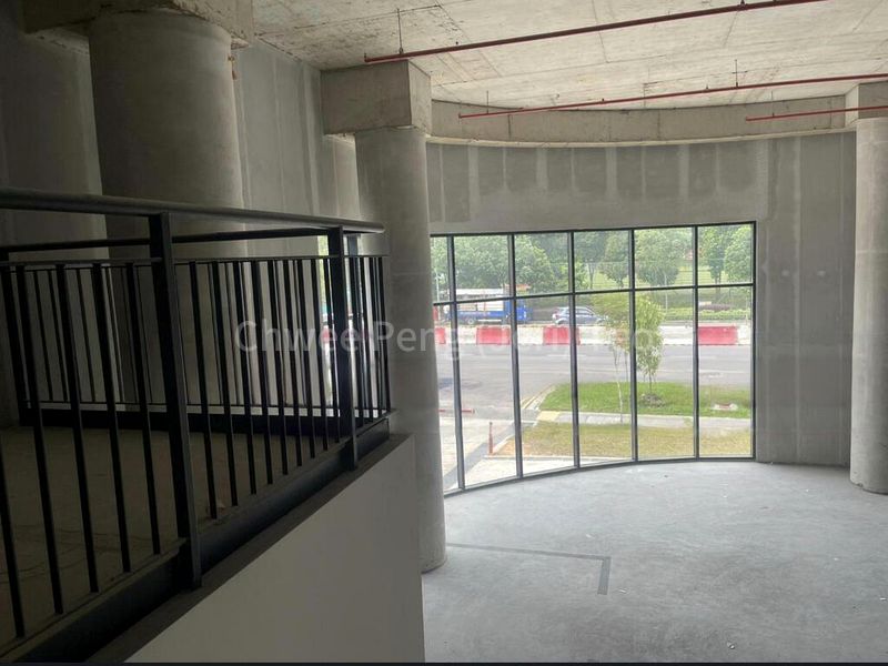 Light Industrial (B1) for Sale: Freehold Building on Alexandra Road, D03 - Image 9