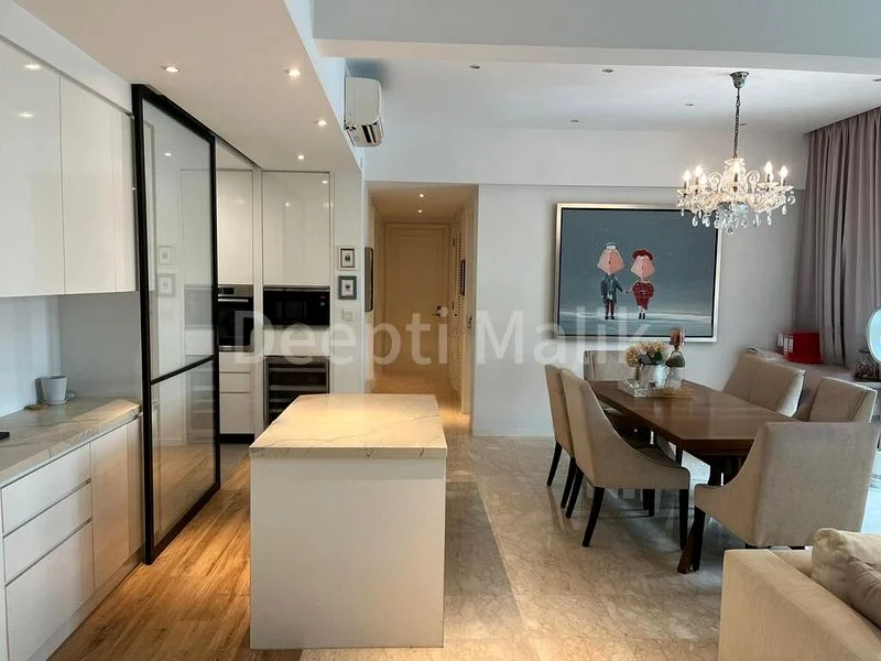 3 Bed Condo for Sale in Costa Rhu - Image 3