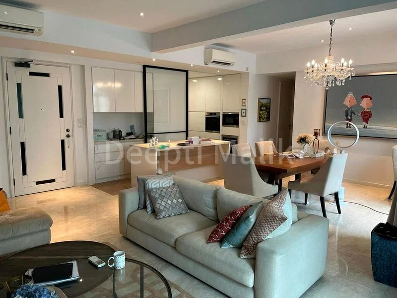 3 Bed Condo for Sale in Costa Rhu - Image 2