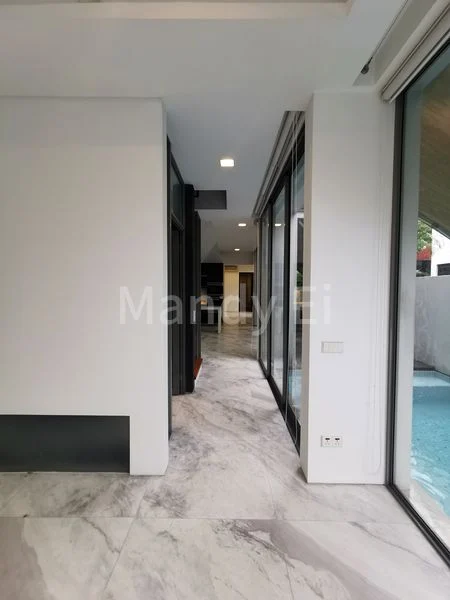 5 Bed Bungalow (Landed) for Rent in Tan Kim Cheng Road - Image 14