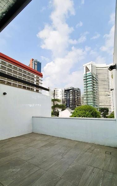 4 Bed Terraced House (Landed) for Sale in  Jalan Elok - Image 3