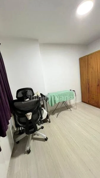 Common Room (HDB) for Rent in 109C Edgedale Plains - Image 1