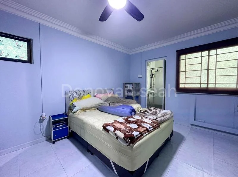 4 Room (4A) HDB for Sale in  248 Bukit Batok East Avenue 5 - Image 5