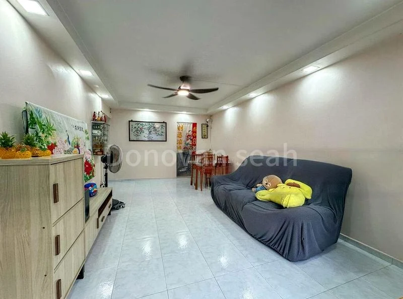 4 Room (4A) HDB for Sale in  248 Bukit Batok East Avenue 5 - Image 8