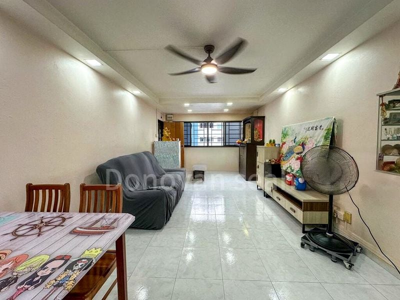 4 Room (4A) HDB for Sale in  248 Bukit Batok East Avenue 5 - Image 1