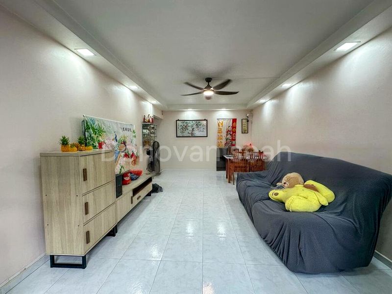 4 Room (4A) HDB for Sale in  248 Bukit Batok East Avenue 5 - Image 6