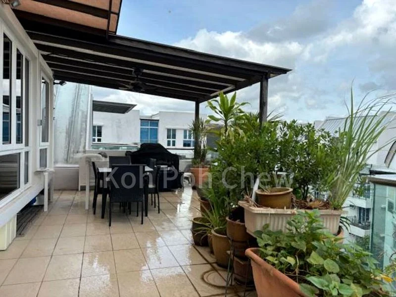 3 Bed Condo for Sale in  Palm Vista - Image 9