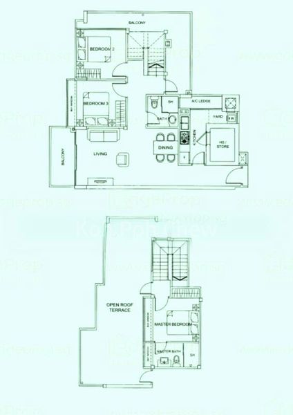 3 Bed Condo for Sale in  Palm Vista - Image 10