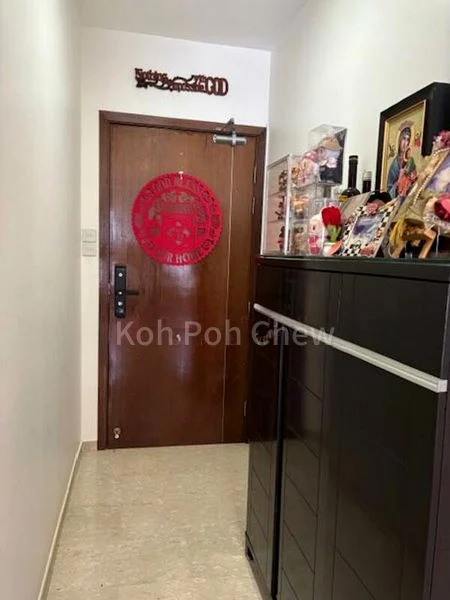 3 Bed Condo for Sale in  Palm Vista - Image 1