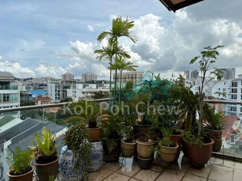 3 Bed Condo for Sale in  Palm Vista - Image 5