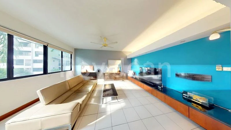 3 Bed Walk-up Apartment (Condo) for Sale in  Cascadale - Image 6