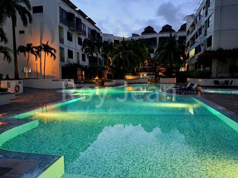 3 Bed Walk-up Apartment (Condo) for Sale in  Cascadale - Image 10