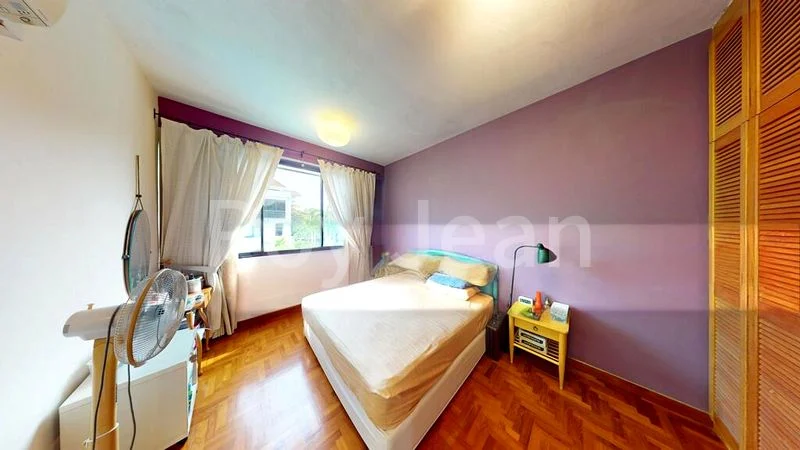 3 Bed Walk-up Apartment (Condo) for Sale in  Cascadale - Image 5