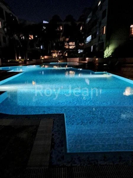 3 Bed Walk-up Apartment (Condo) for Sale in  Cascadale - Image 7