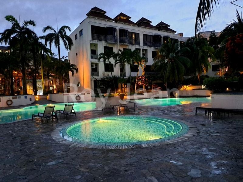 3 Bed Walk-up Apartment (Condo) for Sale in  Cascadale - Image 11