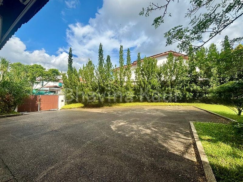 4 Bed Bungalow (Landed) for Rent in  Ban Guan Park - Image 10