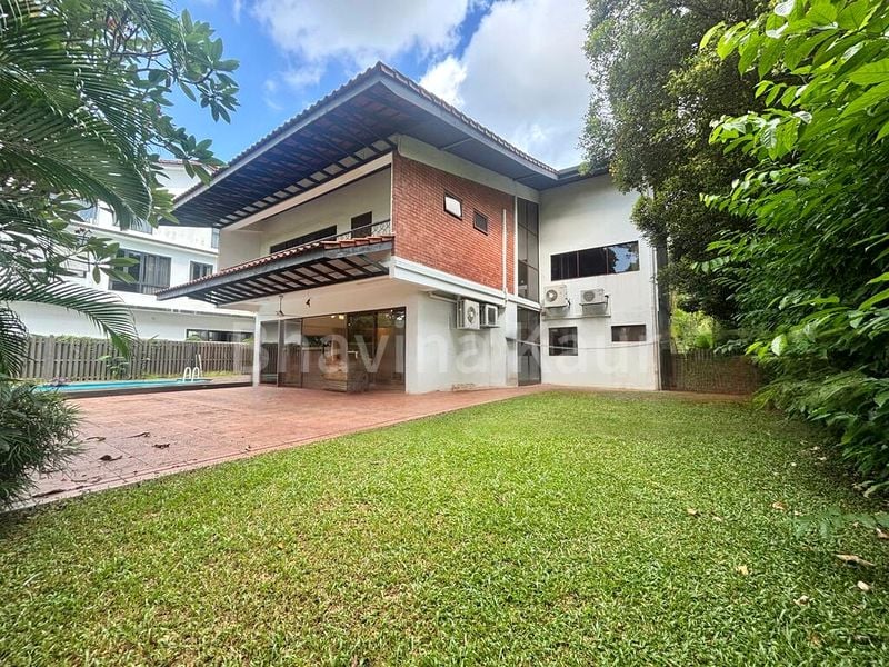 4 Bed Bungalow (Landed) for Rent in  Ban Guan Park - Image 17