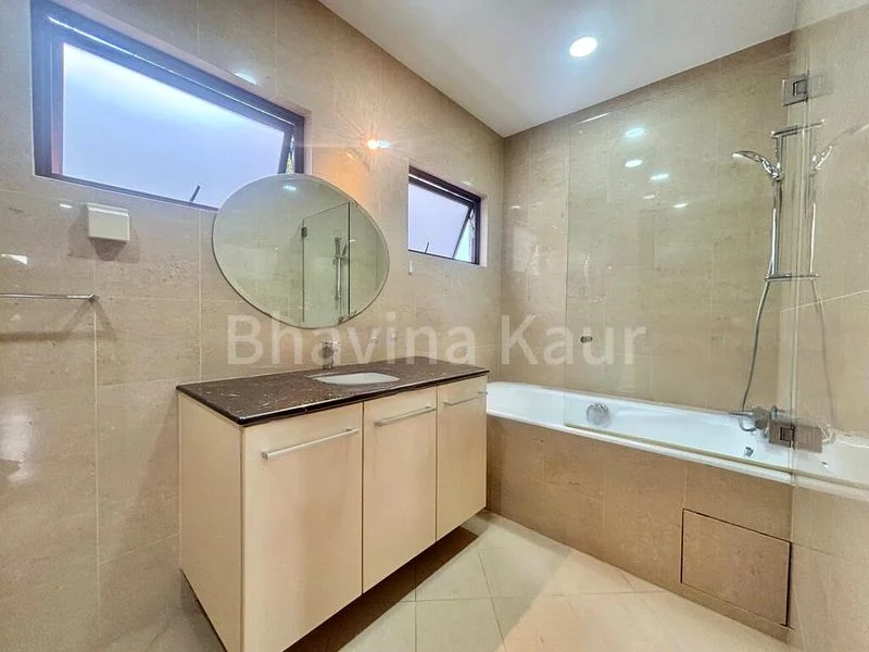 4 Bed Bungalow (Landed) for Rent in  Ban Guan Park - Image 1